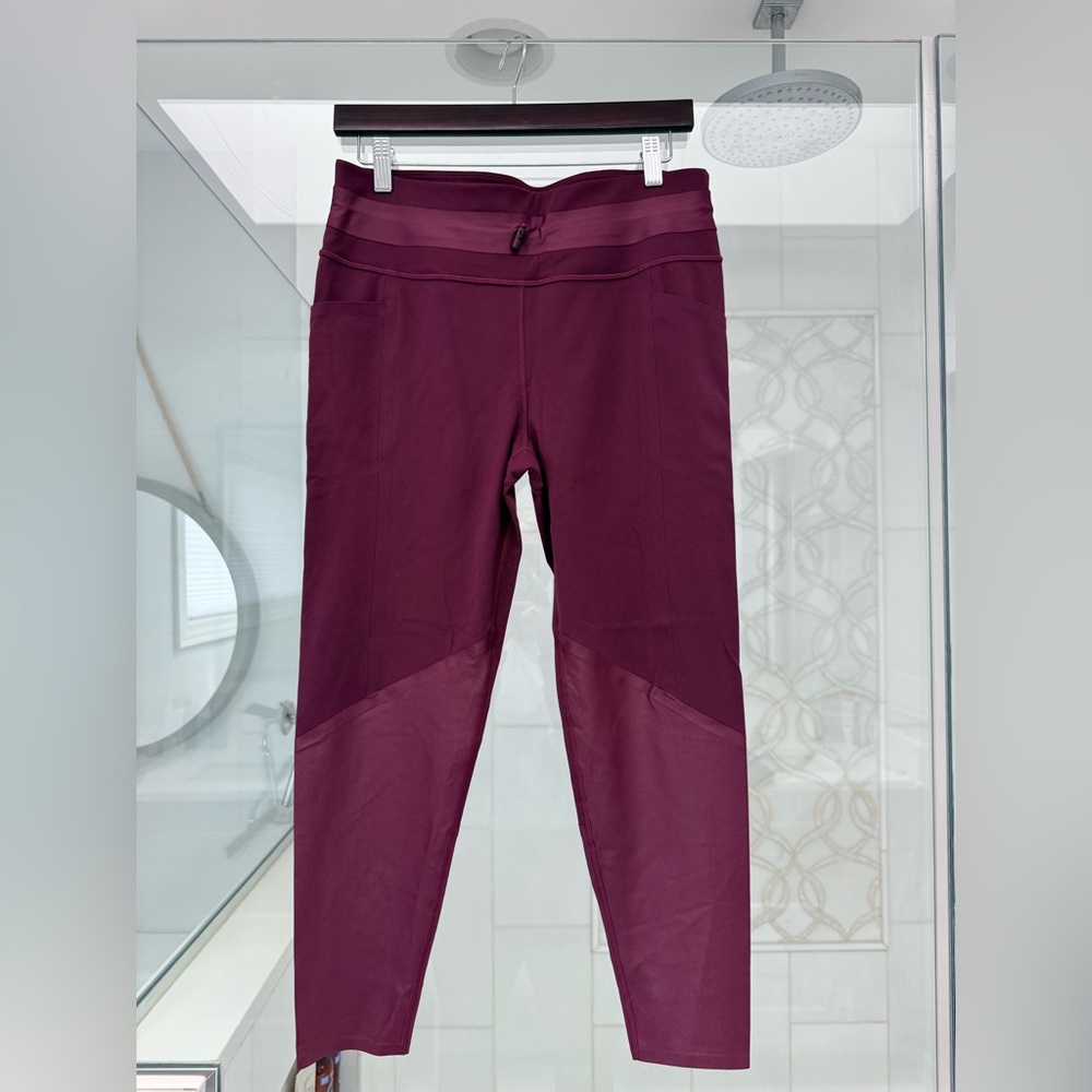 Sweaty Betty Power 7/8 Legging